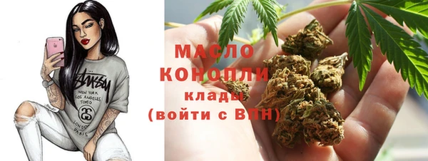 стафф Горняк