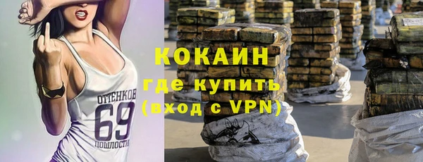 стафф Горняк